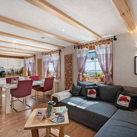 Ferienwohnung Steinbuehlschloessle Шенвальд Екстер'єр фото